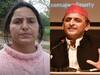 UP Election 2022: रूपाली दीक्षित का दावा- अखिलेश यादव ने तीन मिनट में दे दिया सपा का टिकट, जानें- क्या बात हुई?