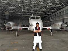 Raja Bhaiya के नेता बनने के खिलाफ थे उनके पिता, इस एक शख्स की वजह से हुई थी पॉलिटिक्स में एंट्री