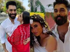 Mouni Roy Wedding: कौन हैं Suraj Nambiar, जिनके साथ आज सात फेरे लेने वाली हैं मौनी रॉय