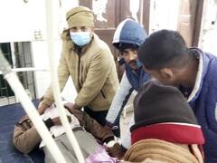 Siwan News: सिवान मंडलकारा में कैदी ने गमछे से किया सुसाइड का प्रयास, हत्या के मामले में है बंद, जेल कैंपस में मचा हड़कंप