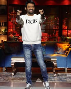 Kapil Sharma Story: मम्मी-पापी की लड़ाई देख कपिल को आता था मज़ा, दोनों की पंचलाइन सुनते-सुनते बन गए कॉमेडियन!