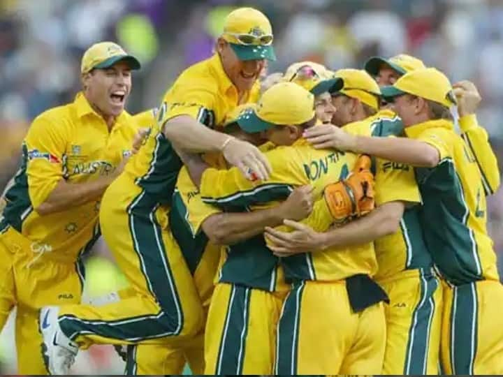 Full Story behind Australian record of Most Consecutive Wins in ODI cricket ODI Records: 2003 में 7 रन की रोमांचक जीत से शुरू हुआ था ऑस्ट्रेलिया का विजय रथ, लगातार 21 मैच जीतने के बाद यहां रूका था काफिला