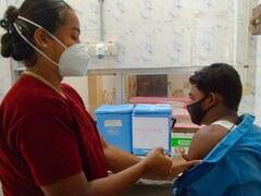 கரூரில் இன்று புதிதாக 273 நபருக்கும், நாமக்கலில் 728 தொற்று பாதிப்பு