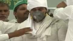 UP Election 2022 : 250 जाट नेताओं से शाह की मुलाकात... 22 में बनेगी बात ?