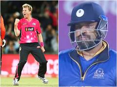 LLC 2022: आज India Maharajas की World Giants से टक्कर, देखें Playing 11 और पिच रिपोर्ट