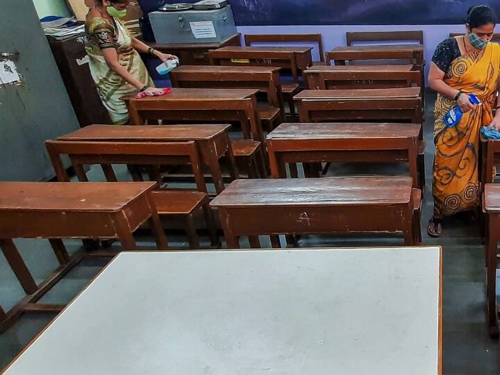schools reopening in Jharkhand education minister jagarnath mahto meeting on 31st January ANN Jharkhand School Reopening: झारखंड में कब से खुलेंगे स्कूल? जानें इस सवाल का जवाब