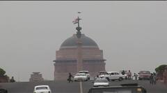 Next President : जुलैमध्ये राष्ट्रपती पदासाठी निवडणूक, सत्ताधारी भाजपमधील चार नावांची चर्चा