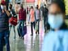 Covid Tally: Delhi Continues To Report Dip In Daily Caseload, Mumbai Logs 1,384 New Infections