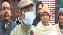 UP Election 2022 : नारेबाजी होने के बावजूद भी Atul Garg ने 2022 में BJP की सरकार बनने का किया दावा