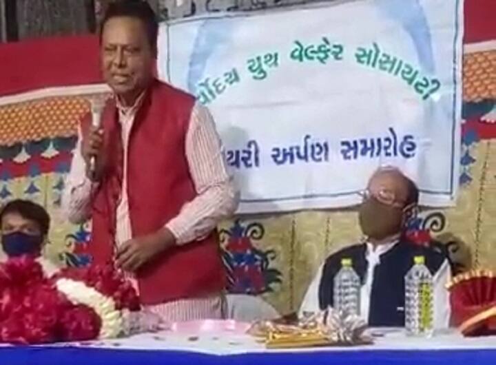 Gujarat Congress President Jagdish Thakor invite Shankarsinh Vaghela to join congress ગુજરાત પ્રદેશ પ્રમુખ જગદીશ ઠાકોરનું શંકરસિંહ વાઘેલાને કોંગ્રેસમાં જોડાવા નિમંત્રણ, બાપુને વખાણીને શું કહ્યું ?