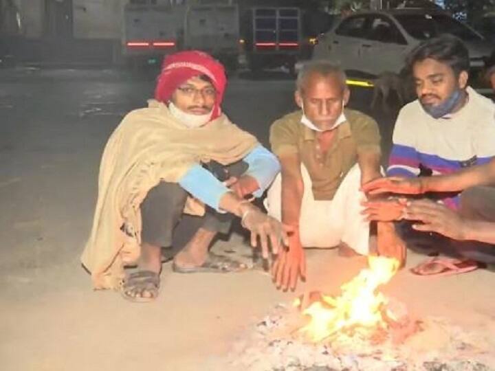 Maharashtra Weather Report: today weather and pollution report of maharashtra, mumbai, pune, nagpur, nasik, aurangabad Maharashtra Weather Report: महाराष्ट्र की इन जगहों पर पड़ेगी अभी जोरदार ठंड, दो दिनों तक चलेगी शीत लहर