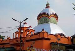 Kalighat Temple: আজ থেকে খুলল কালীঘাট মন্দিরের গর্ভগৃহ, বিধি মেনে প্রবেশের অনুমতি |Bangla News