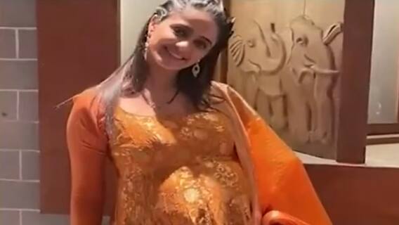 Ghum Hai Kisikey Pyaar Meiin: WHAT!!! Sai gets PREGNANT | Hot News