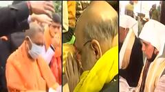 साथ गरजेंगे जयंत-अखिलेश.. जाट वोटर को सीधा संदेश ! | Mudde Ki Baat | UP Election 2022