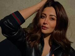 Watch: अंग्रेजी बीट पर झूमीं Bhabhi Ji Ghar Par Hain की 'अनीता भाभी' Nehha Pendse, वीडियो देख थक नहीं रहे फैंस