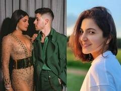 Anushka Sharma , Priyanka Chopra : 'आता तयार रहा'; अनुष्कानं दिल्या निक आणि प्रियांकाला हटके शुभेच्छा