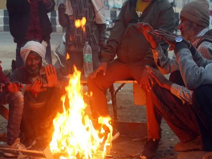 Weather Update: The outbreak of cold will continue in February, there is a possibility of rain in these states of North India Weather Update: फरवरी में भी जारी रहेगा ठंड का प्रकोप, उत्तर भारत के इन राज्यों में बारिश के आसार