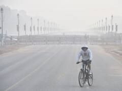 India Weather Update: दिल्ली समेत उत्तर भारत के इन राज्यों में अभी और कंपकंपाएगी ठंड, जानें अगले दो दिनों के मौसम का हाल