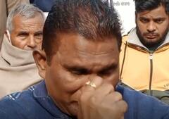 Uttarakhand Election: टिकट कटने पर इमोशनल हुए बीजेपी विधायक देशराज कर्णवाल, रोते हुए कही ये बात