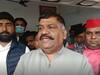 UP Election 2022: टिकट बंटवारे से सपा अरविंद सिंह गोप ‘नाखुश’, बातों ही बातों में दे दिया ये बयान