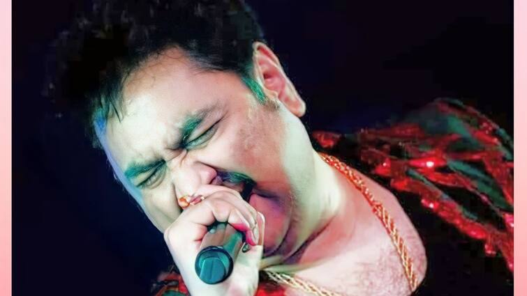 Kumar Shanu: Singer Kumar Shanu will sing a song after 29 years Kumar Shanu: ২৯ বছর পর মঞ্চে কোন গান গাইবেন কুমার শানু?