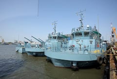 गणतंत्र दिवस के मौके पर BSF को मिला तोहफा, सीमा सुरक्षा मजबूत करने के लिए मिली तीन नई फ्लोटिंग-बीओपी