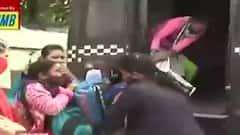 SSC : প্রেস ক্লাবের সামনে SSC চাকরিপ্রার্থীদের বিক্ষোভ, গ্রেফতার কয়েকজন বিক্ষোভকারী|Bangla News