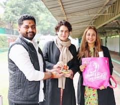 भोजपुरी एक्ट्रेस Rani Chatterjee और Payas Pandit के अलावा ये फेमस एक्ट्रेसेस भी रख चुकी हैं राजनीति में कदम, देखें लिस्ट