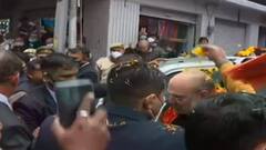 भारत-मध्य एशिया शिखर बैठक की PM Modi करेंगे मेजबानी, बैठक में इन देशों के राष्ट्रपति होंगे शामिल