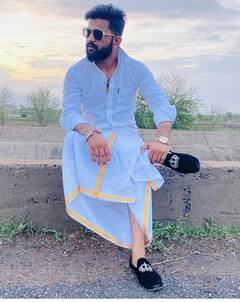 ધંધુકા ફાયરિંગમાં હત્યા બાદ આજે વિશ્વ હિન્દુ પરિષદે આપ્યું બંધનું એલાન, તપાસ માટે 7 પોલીસની ટીમની રચના