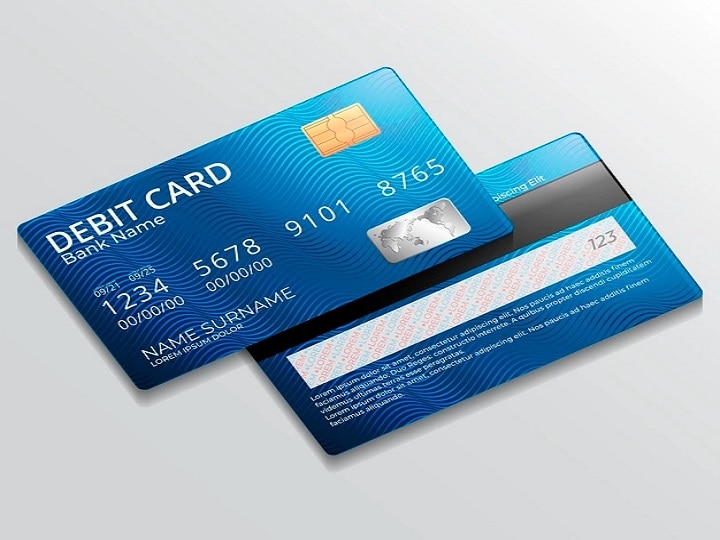 Debit Card Number Debit Card 16 Digits Meaning Know About The 16 Digits Of Atm  Card And What Its Denote | Debit Card Number: क्या आपको एटीएम कार्ड में छपे  16 डिजिट