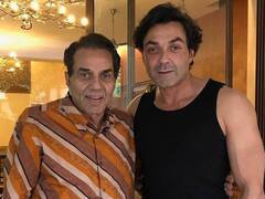 Happy Birthday Bobby Deol : नाईट क्लबमध्ये डीजे म्हणून काम केले, ‘बाबा निराला’ने पुन्हा एकदा दिली बॉबी देओलच्या करिअरला झळाळी!