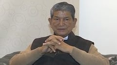 Uttarakhand Election: Congress ने की 5 प्रत्याशियों के नाम में फेरबदल, Harish Rawat अब इस क्षेत्र से लड़ेंगे चुनाव