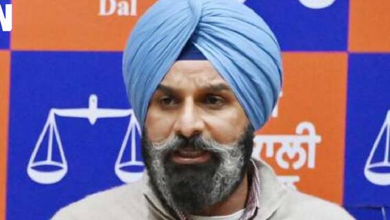 Bikram Majithia को सुप्रीम कोर्ट से राहत, सोमवार तक कोई कार्रवाई नहीं करेगी Punjab सरकार