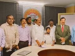 Telangana State Road Transport Corporation Gets A New, Redesigned Website, Says It's More User-Friendly