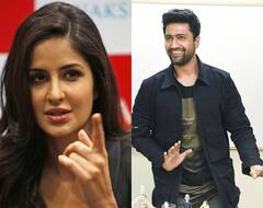 इस एक्ट्रेस के साथ Vicky Kaushal की खूबसूरत तस्वीर आई सामने, अभिनेत्री ने फोटो शेयर कर कही ये बात