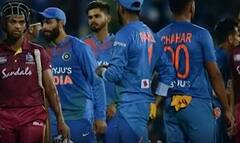 INDvsWI : కుల్దీప్ రీఎంట్రీ నుంచి అశ్విన్ పై వేటు వరకు. వెస్ట్ఇండీస్ సీరీస్ కు భారత జట్టు