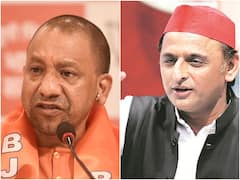 UP Election: सीएम योगी का अखिलेश पर निशाना- वे अवैध तमंचों की फैक्ट्री लगवाते थे, हम डिफेंस कॉरिडोर लाए
