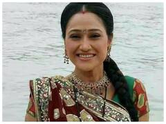 TMKOC: क्या शो में कमबैक करेंगी 'दयाबेन', मेकर्स से मांगी इतनी मोटी रकम कि जानकर होश उड़ जाएंगे