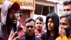 Elections 2022: Unemployed youth shows disappointment | Ghanti Bajao
