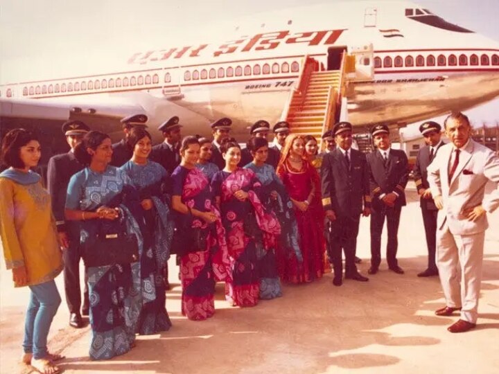 Tata Taken Air India: பிரதமர் மோடியை சந்தித்த  டாடா சன்ஸ் தலைவர்.. அதிகாரப்பூர்வமாக கைமாற்றப்பட்ட ஏர் இந்தியா!