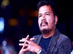 Director Shankar | ஷங்கர் வீட்டிலிருந்து அடுத்த சினிமா எண்ட்ரி! கோலிவுட்டில் குதிக்கும் ஷங்கரின் மகன்!?
