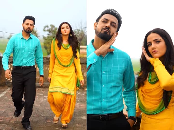 Watch: Jasmin नाम सुनके फ्लावर समझे क्या, फ्लावर नहीं फायर है फायर, देखिए एक्ट्रेस का Pushpa वर्जन Jasmin bhasin recreate Allu Arjuns famous dialogue flower nahi fire hai fire from pushpa Watch: Jasmin नाम सुनके फ्लावर समझे क्या, फ्लावर नहीं फायर है फायर, देखिए एक्ट्रेस का Pushpa वर्जन