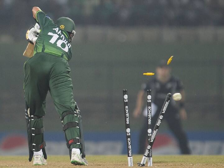 ODI Team Record of Most Ducks In an Innings Pakistan top on the list Most Ducks In an Innings: पाकिस्तान के नाम है ये अनोखा रिकॉर्ड, 3 वनडे मैचों में 6-6 खिलाड़ी हुए हैं जीरो पर आउट