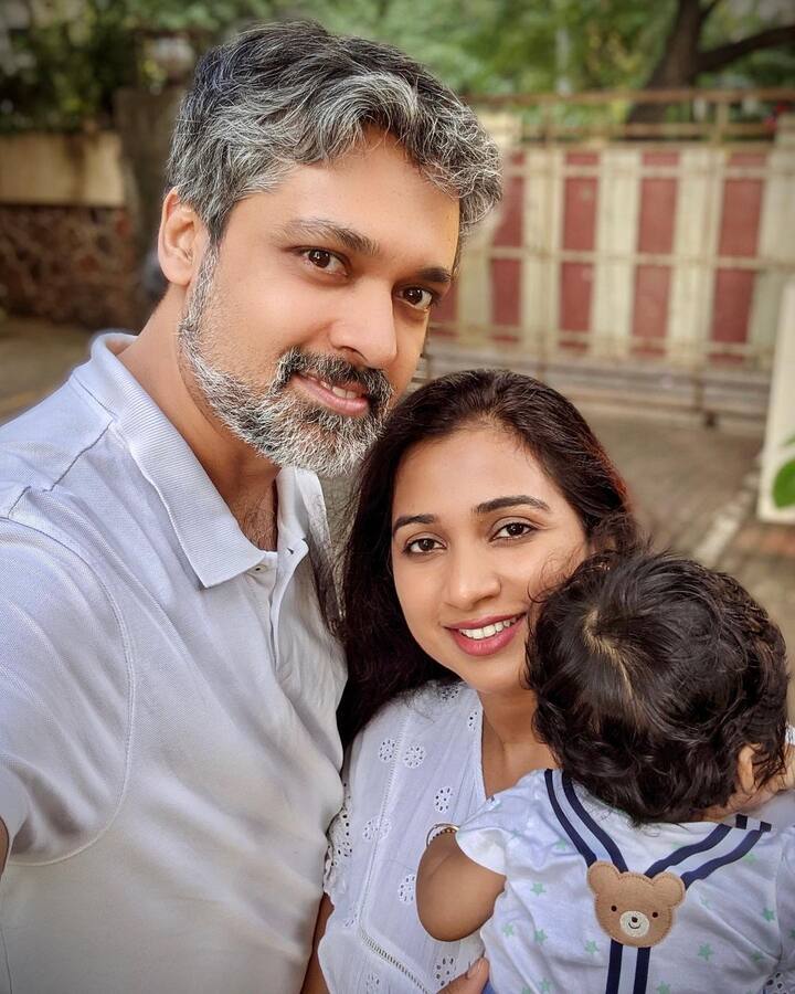 సింగర్ శ్రేయ ఘోషల్ ముద్దుల కొడుకు -Image credit: ShreyaGhosal/Instagram