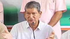 Uttarakhand Election 2022 : Harish Rawat अब Ramnagar नहीं यहां से लड़ेंगे चुनाव, देखिए Congress की नई लिस्ट