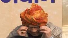 UP Election: पश्चिमी यूपी दौरे पर BJP के ये दिग्गज, जानिए किसका कहां का है दौरा ? क्या है कार्यक्रम का शेड्यूल ?