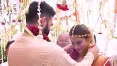 Mouni Roy Wedding SPECIAL | SBS