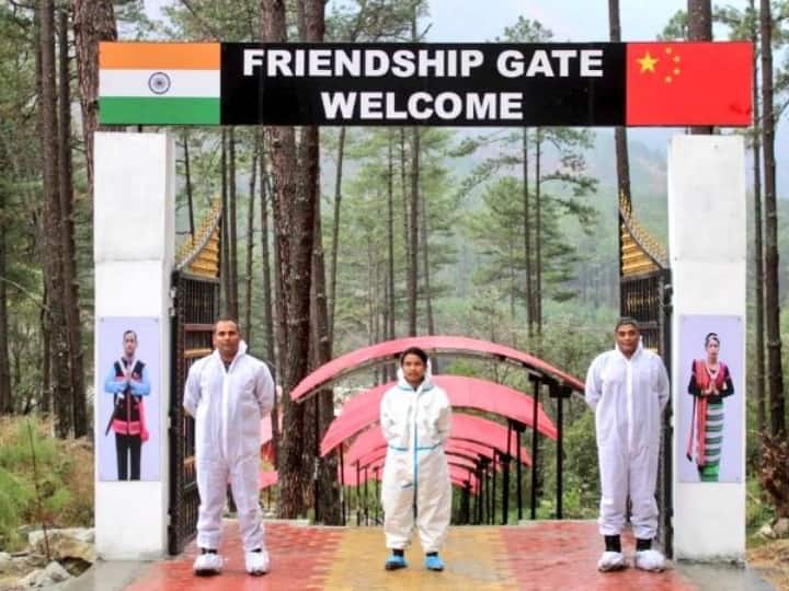 China PLA Menyerahkan Anak Muda Dari Arunachal Pradesh Shri Miram Taron ke Angkatan Darat India, Menteri Hukum Kiren Rijiju Tweeted ANN