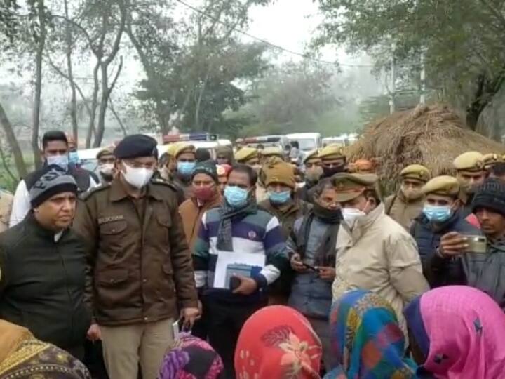 Uttar Pradesh Raebareli Liquor Case ten Death Officer Suspend and SP-DM Action Raebareli Liquor Case: रायबरेली में शराब पीकर मरने वालों की संख्या बढ़कर 10 हुई, सरकारी एक्शन में कई अधिकारी हुए सस्पेंड